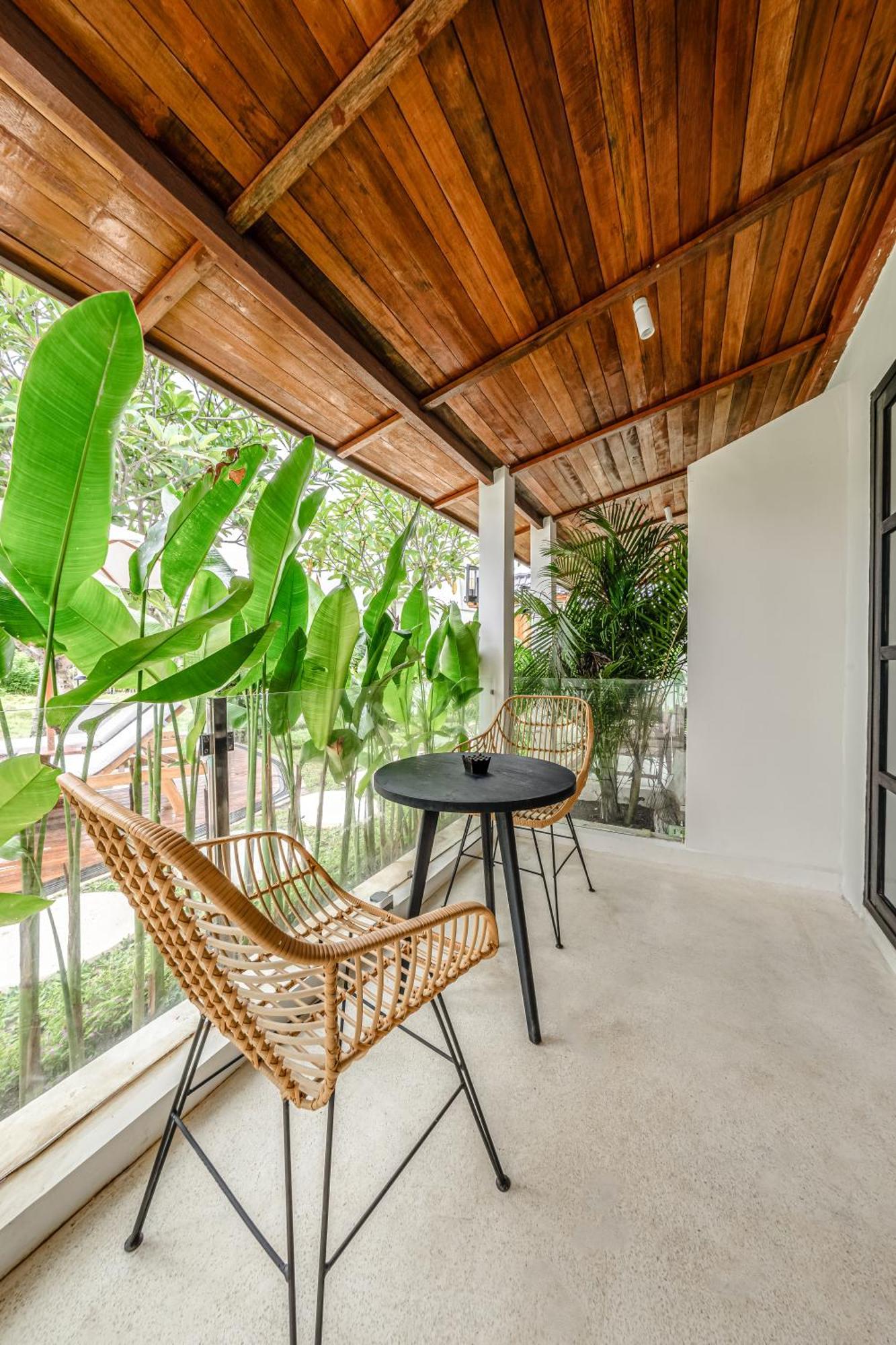 Sarang Apartments By Evdekimi Ubud Cameră foto