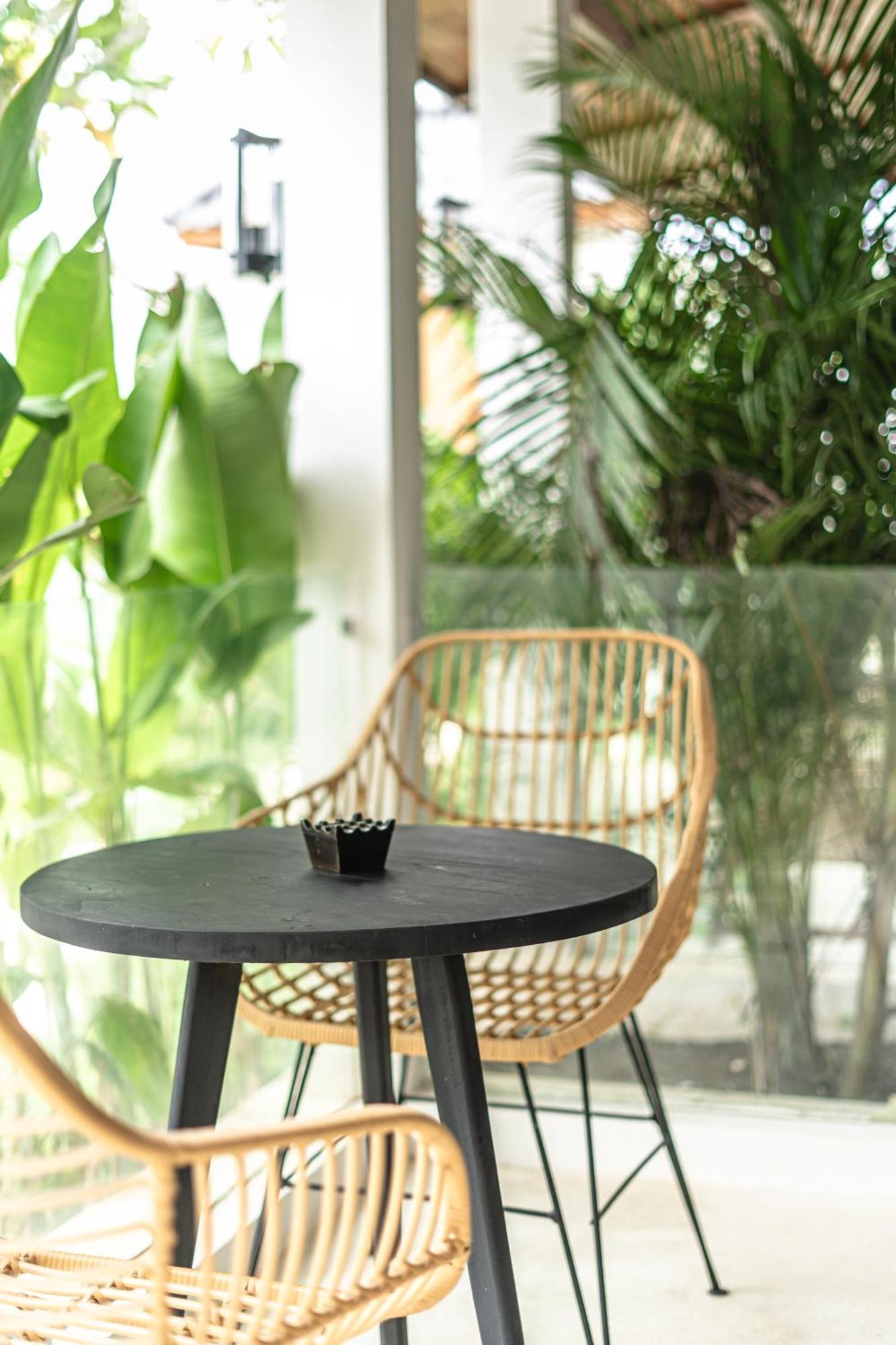 Sarang Apartments By Evdekimi Ubud Cameră foto