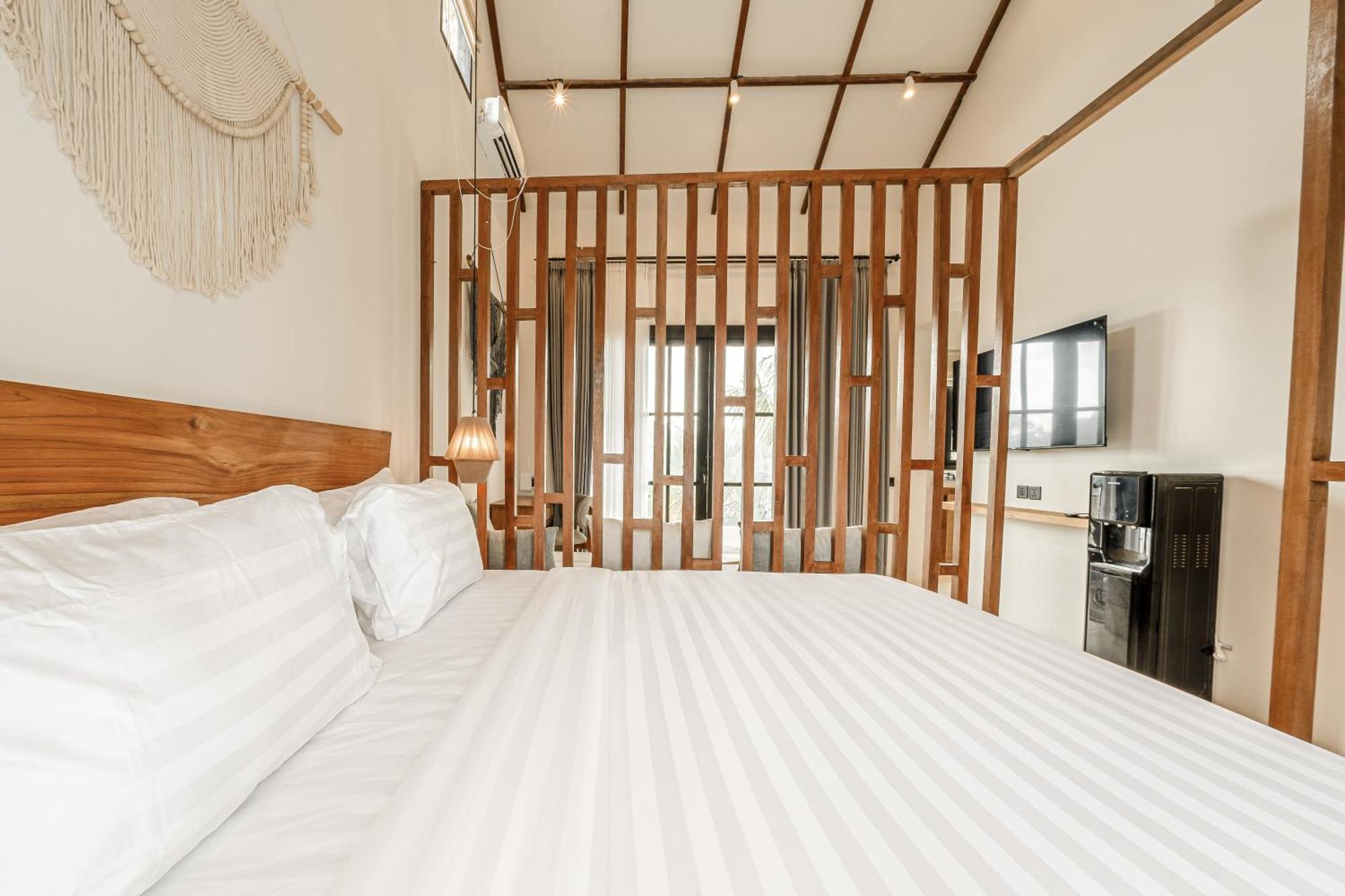 Sarang Apartments By Evdekimi Ubud Cameră foto