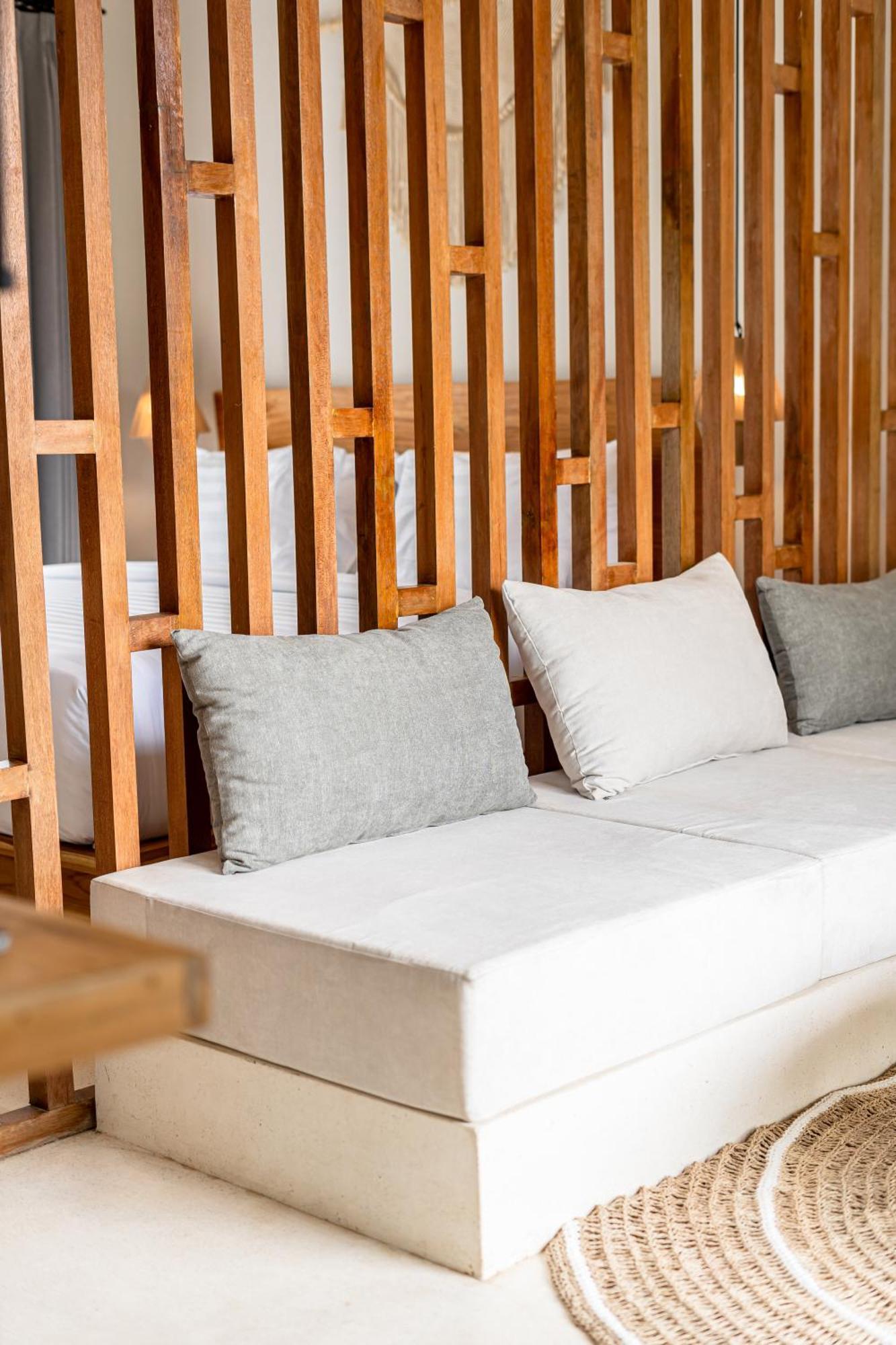 Sarang Apartments By Evdekimi Ubud Cameră foto