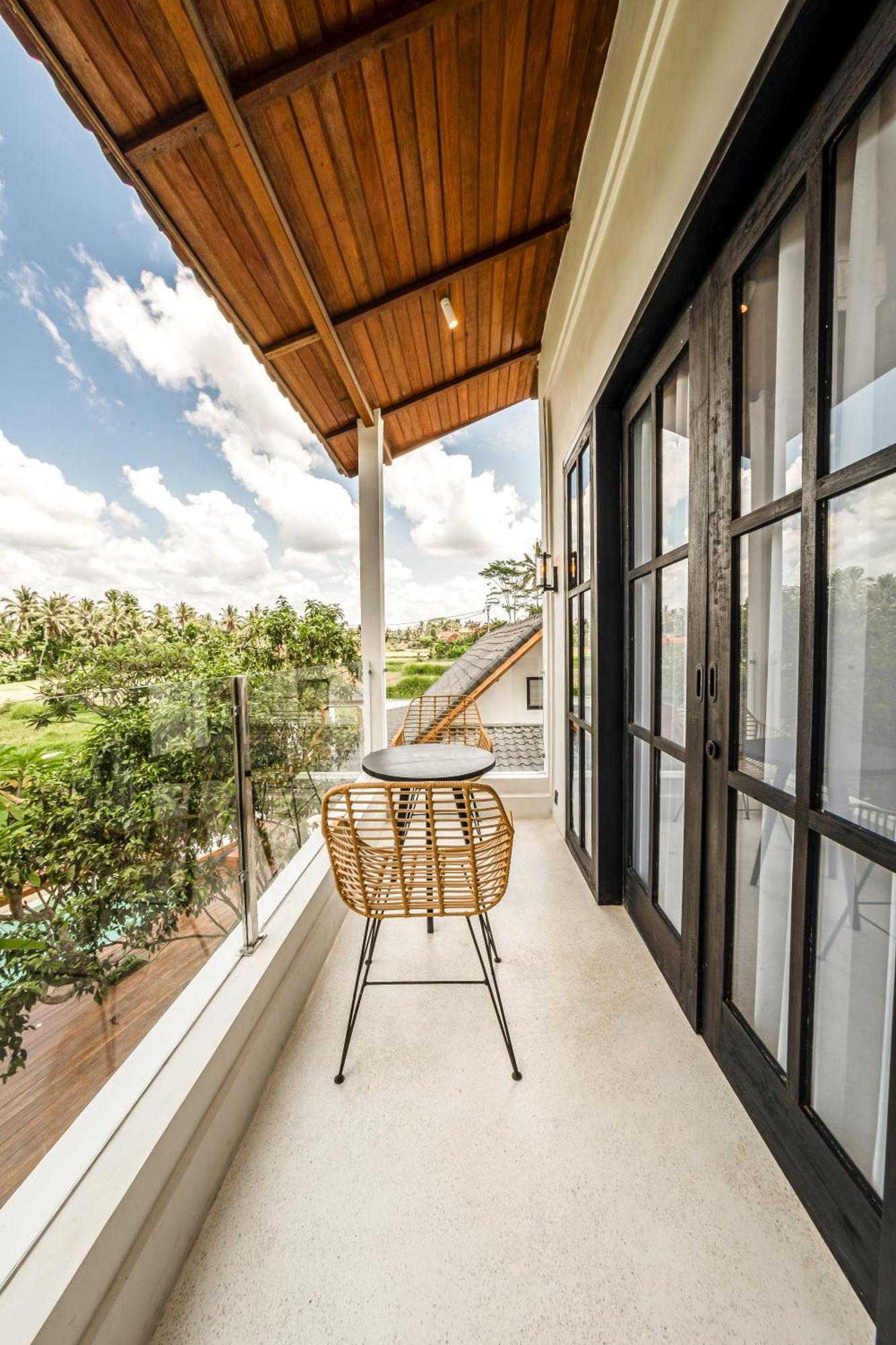 Sarang Apartments By Evdekimi Ubud Cameră foto