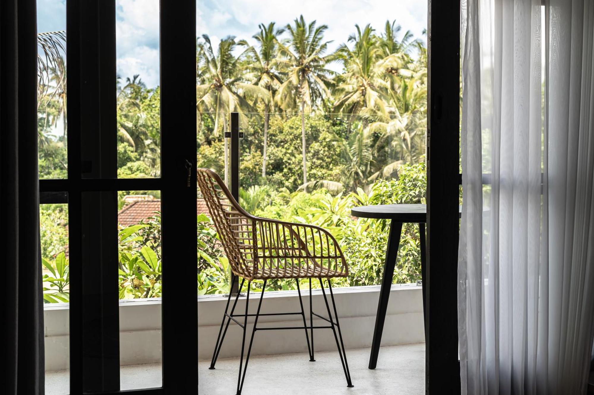 Sarang Apartments By Evdekimi Ubud Cameră foto
